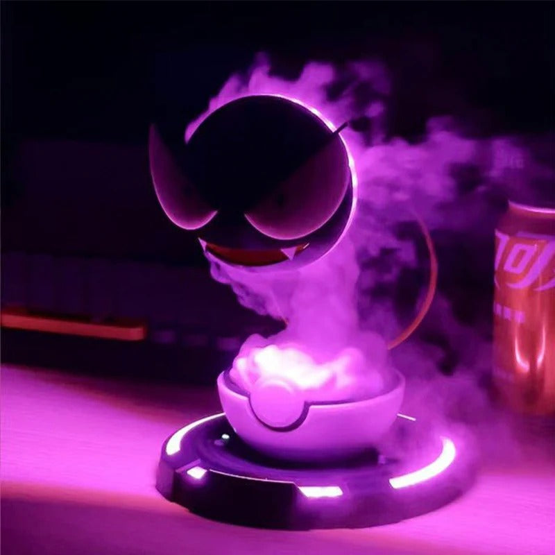 Limited Series: Gastly LED Humidifier
