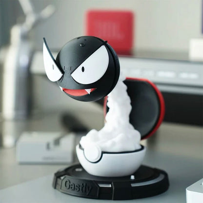 Limited Series: Gastly LED Humidifier