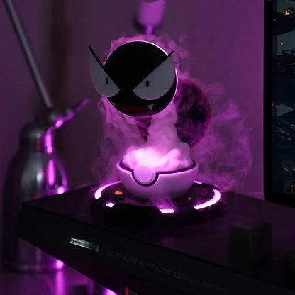 Limited Series: Gastly LED Humidifier